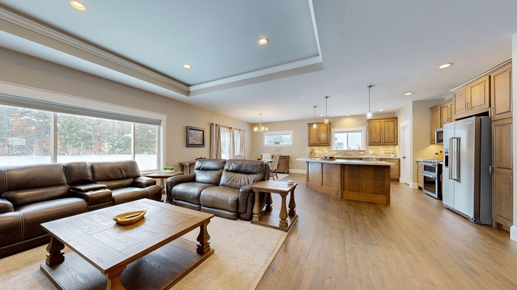 Photo of S8714 Mertinke Landing, Eleva, WI 54738 (MLS # 7005799)