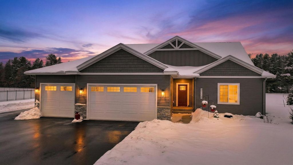 Photo of S8714 Mertinke Landing, Eleva, WI 54738 (MLS # 7005799)