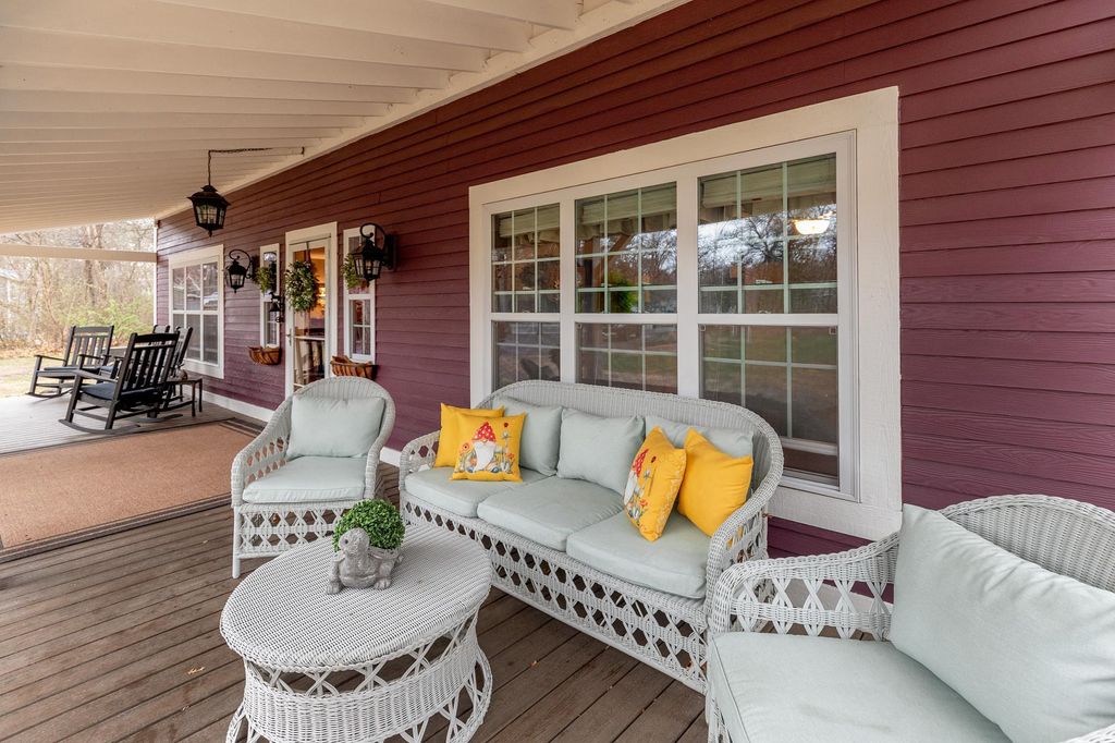 Photo of 5907 Crow Wing Lake Road, Fort Ripley, MN 56449 (MLS # 7056362)