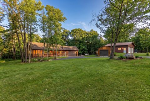 Photo of 10822 Steamboat Loop NW, Walker, MN 56484 (MLS # 7059437)