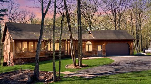 Photo of 10822 Steamboat Loop NW, Walker, MN 56484 (MLS # 7059437)