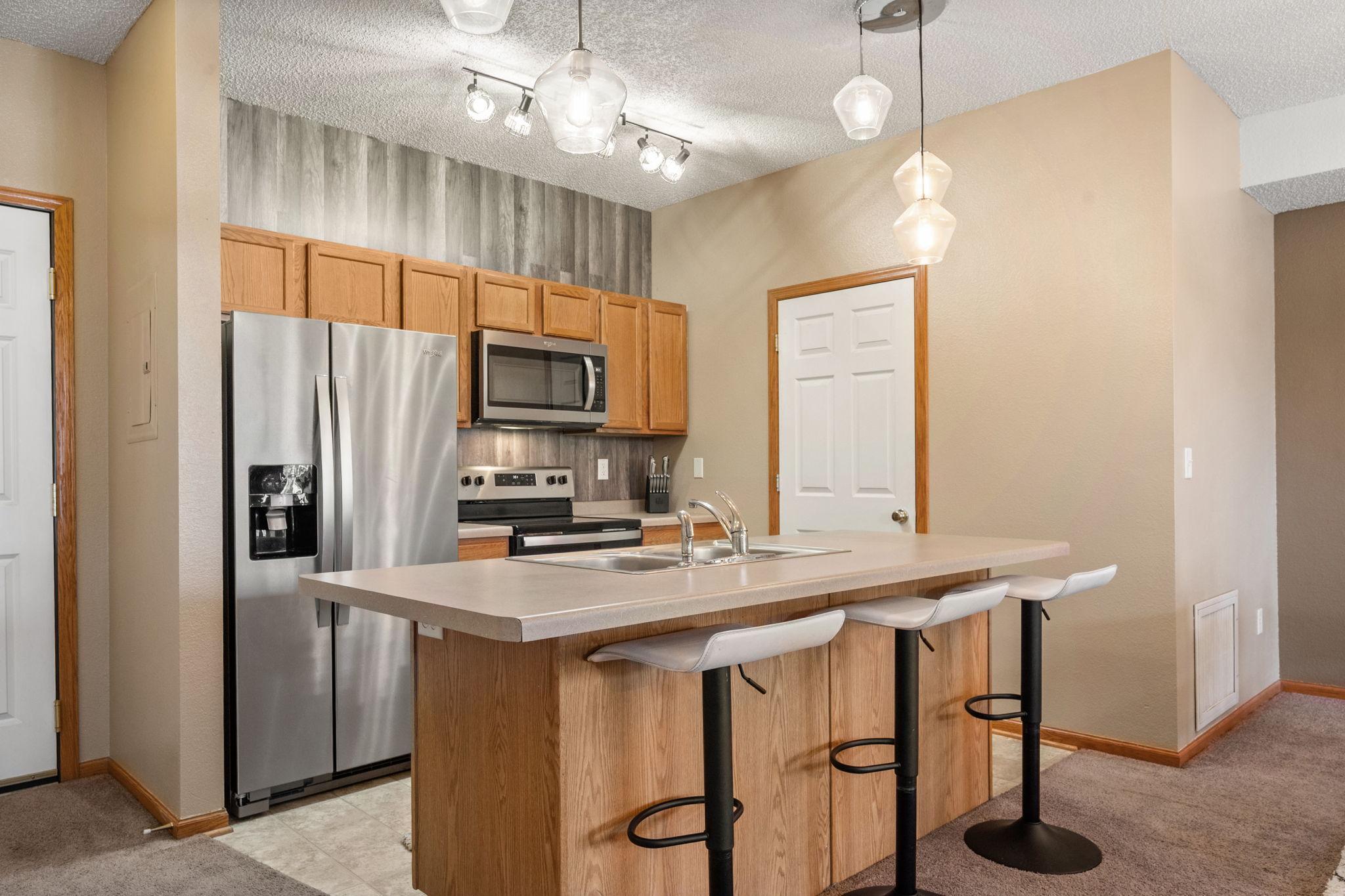 1776 Maryland Avenue E 105