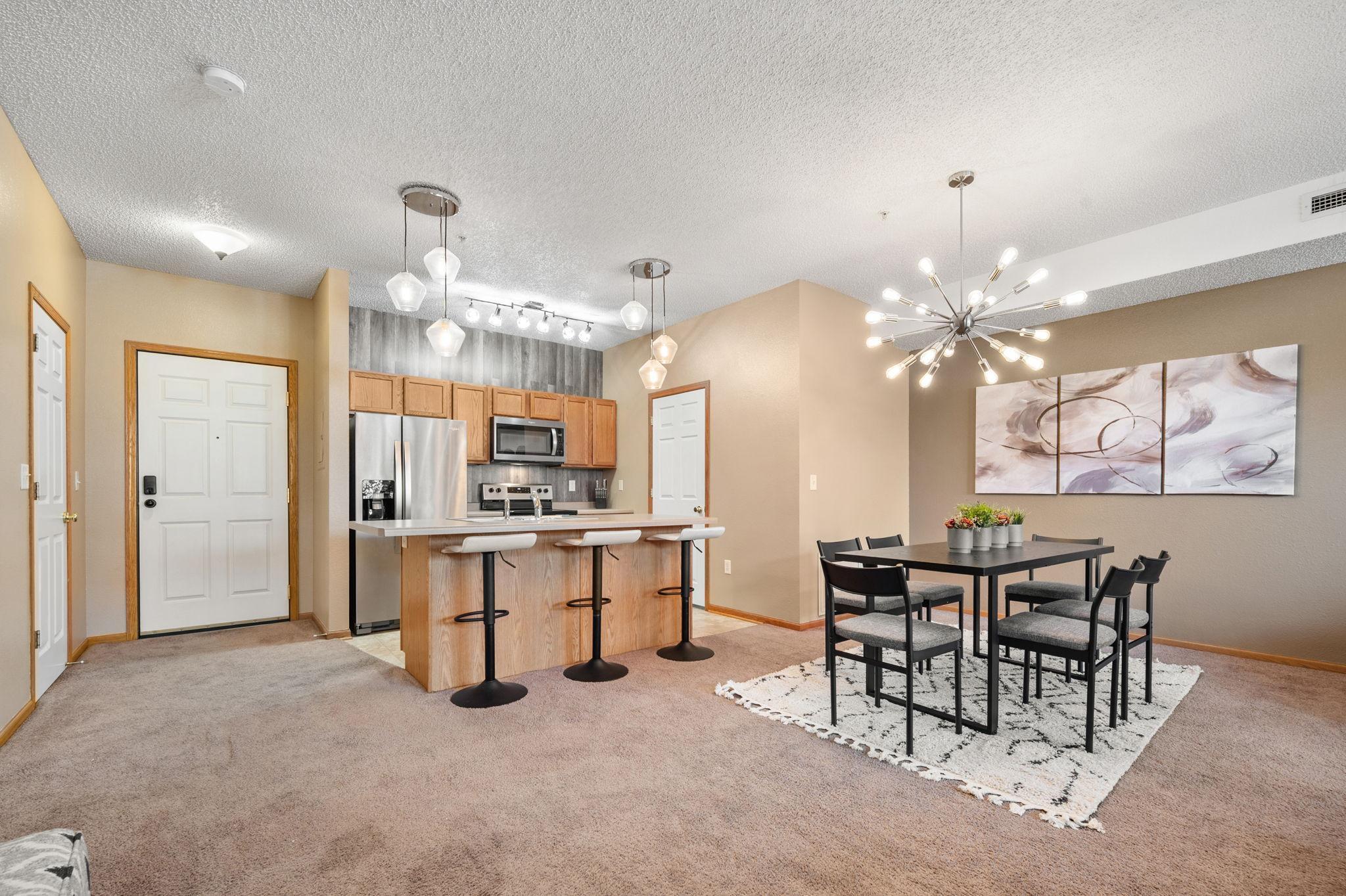 1776 Maryland Avenue E 105