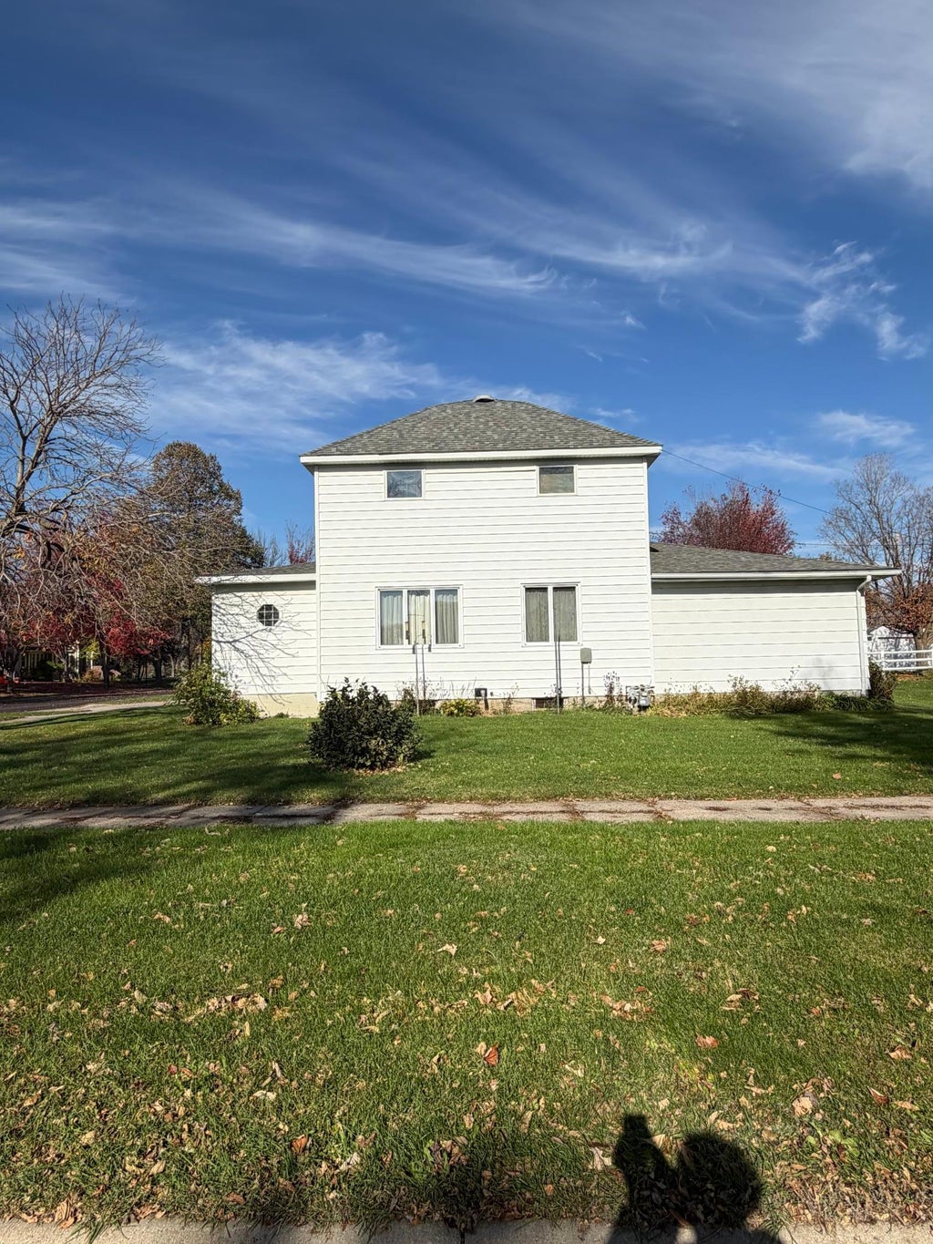 Photo of 504 Western Avenue, Madison, MN 56256 (MLS # 7167377)