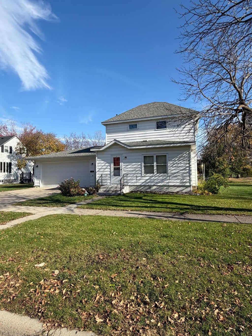 Photo of 504 Western Avenue, Madison, MN 56256 (MLS # 7167377)
