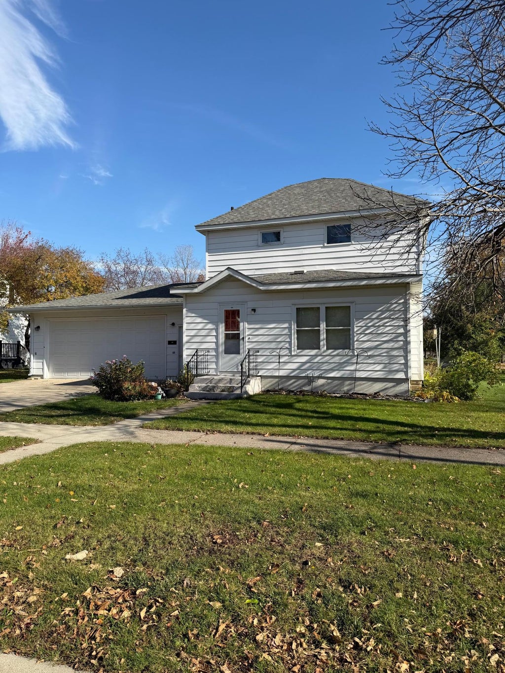 Photo of 504 Western Avenue, Madison, MN 56256 (MLS # 7167377)