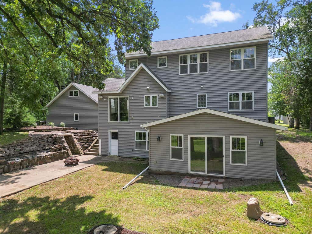 Photo of 13701 186th Avenue NW, Elk River, MN 55330 (MLS # 7118062)