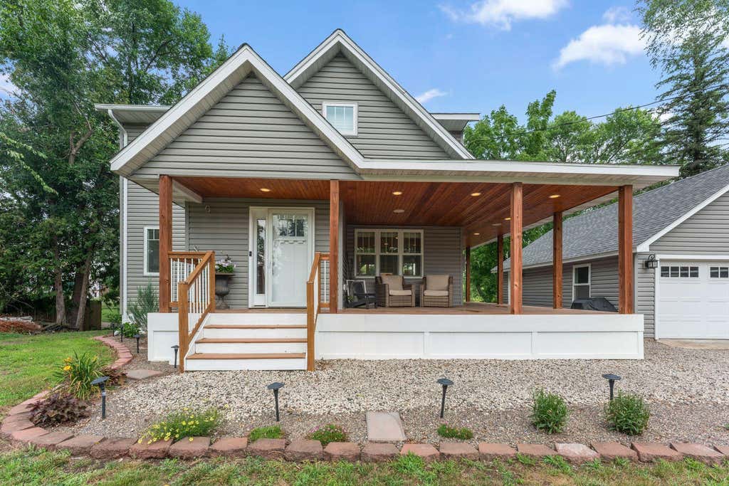 Photo of 13701 186th Avenue NW, Elk River, MN 55330 (MLS # 7118062)