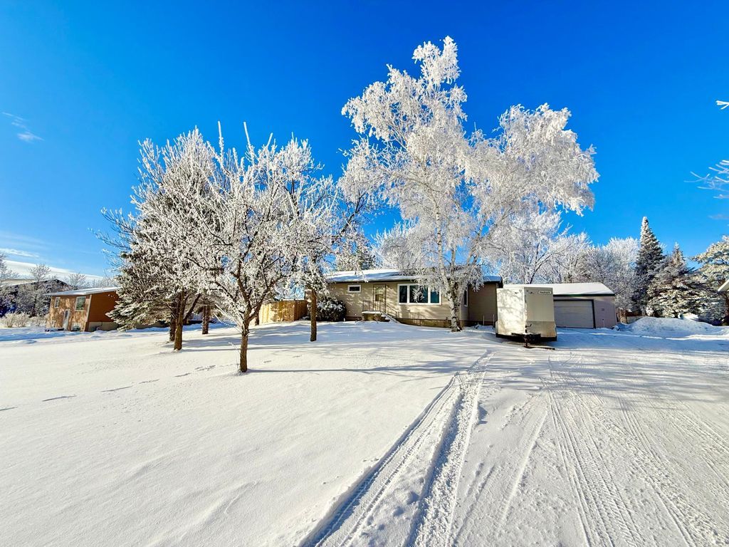 Photo of 18368 US Highway 59, Detroit Lakes, MN 56501 (MLS # 7006087)