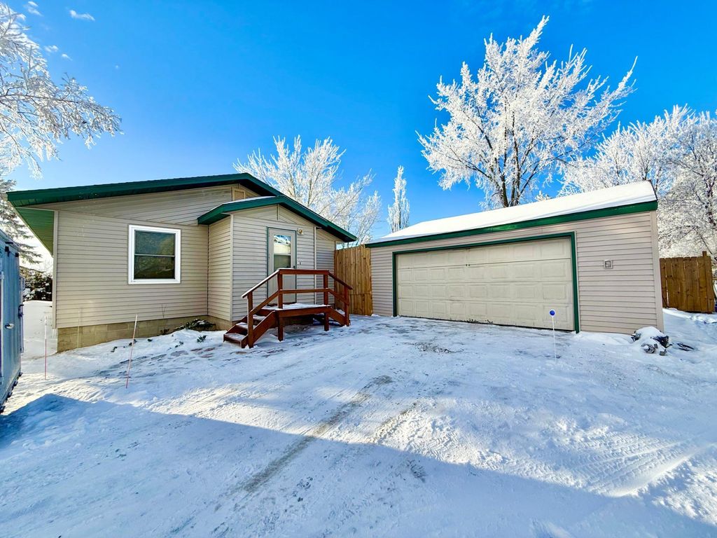 Photo of 18368 US Highway 59, Detroit Lakes, MN 56501 (MLS # 7006087)