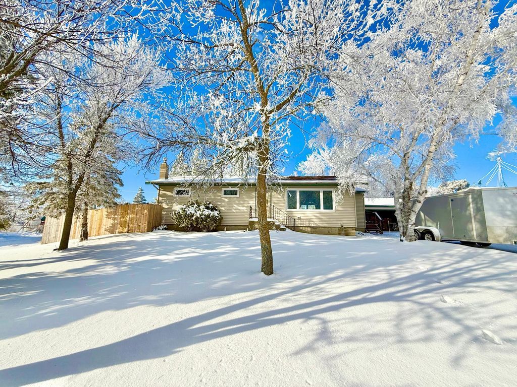 Photo of 18368 US Highway 59, Detroit Lakes, MN 56501 (MLS # 7006087)