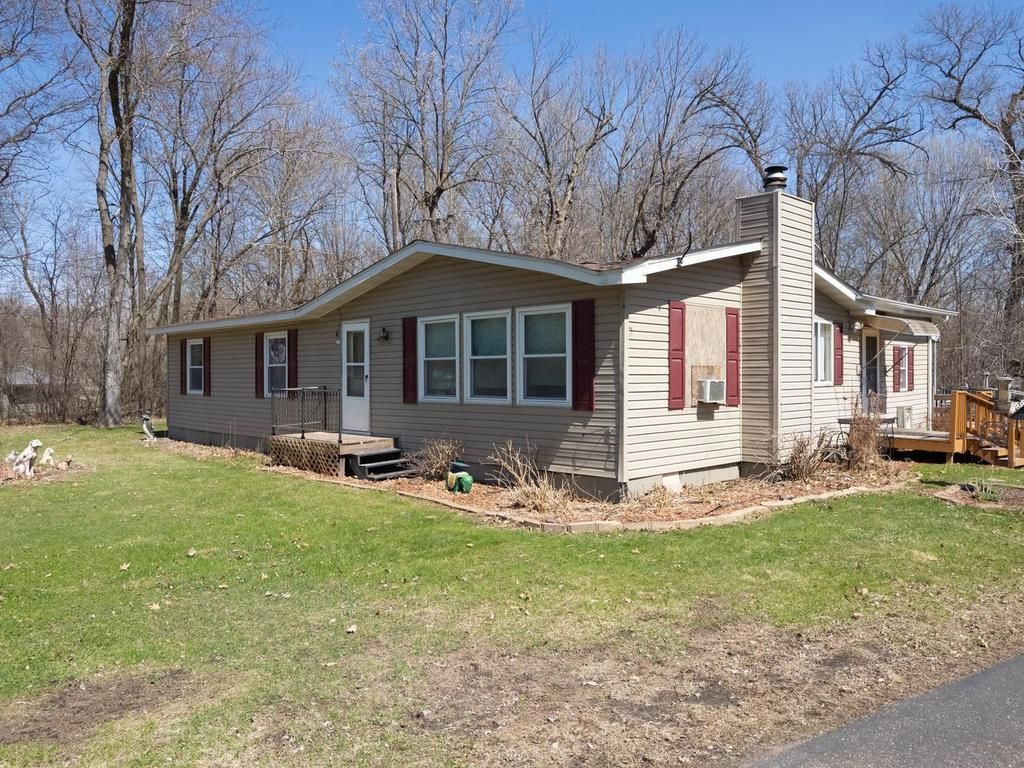 Photo of 8360 Halsey Avenue NE, Monticello, MN 55362 (MLS # 7058244)