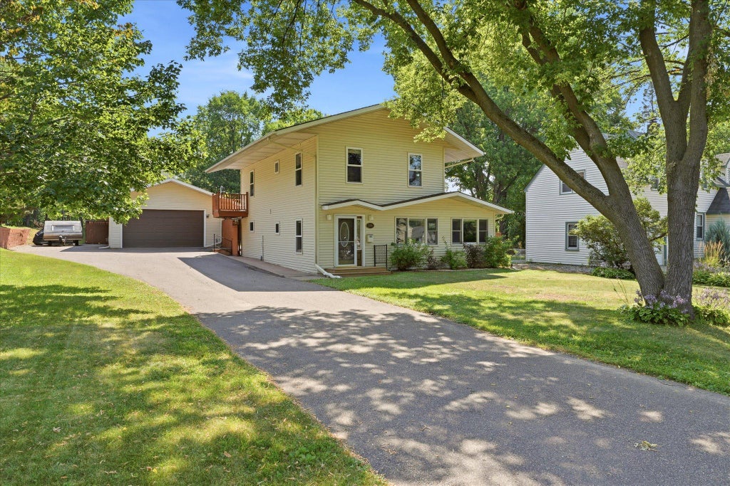 Photo of 1218 5th Avenue, Anoka, MN 55303 (MLS # 7163973)