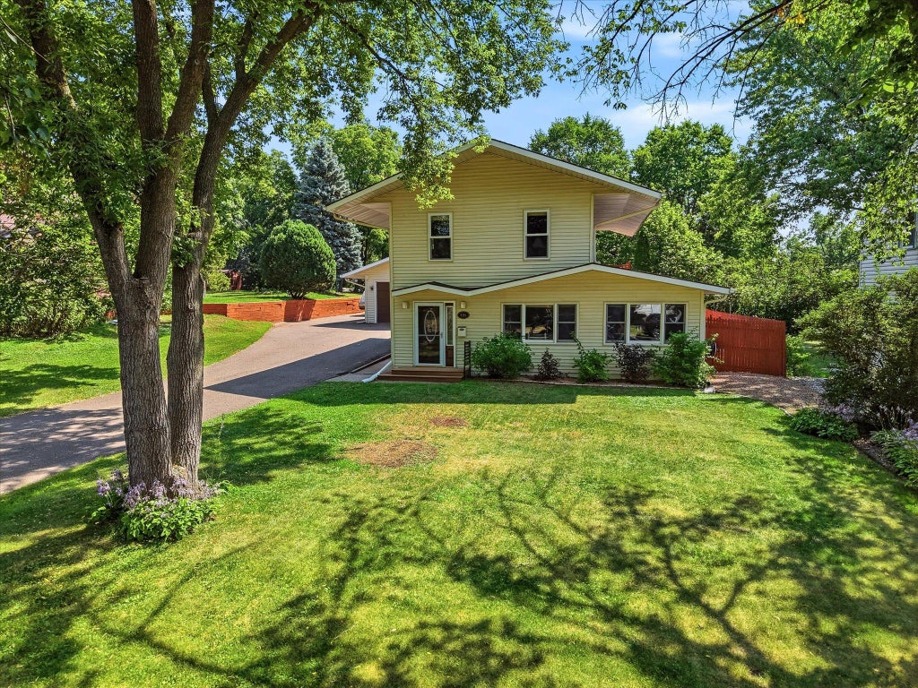 Photo of 1218 5th Avenue, Anoka, MN 55303 (MLS # 7163973)
