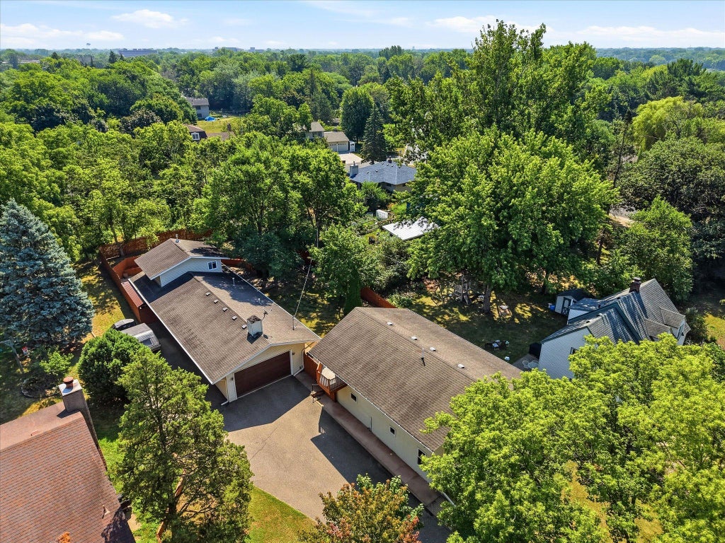 Photo of 1218 5th Avenue, Anoka, MN 55303 (MLS # 7163973)