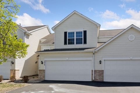 1515 Yorkshire Lane Shakopee MN 55379
