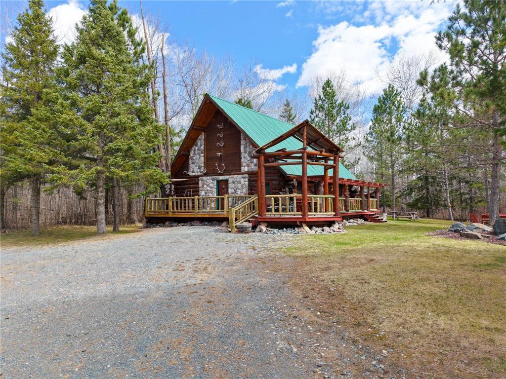 Photo of 28465 Highway 71 NE, Blackduck, MN 56630 (MLS # 7153900)