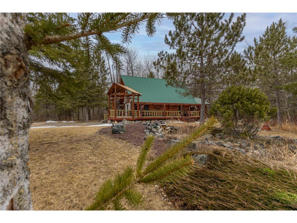 Photo of 28465 Highway 71 NE, Blackduck, MN 56630 (MLS # 7153900)