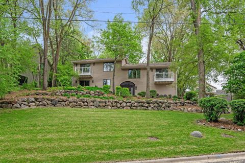 5401 Mount Normandale Drive Bloomington MN 55437
