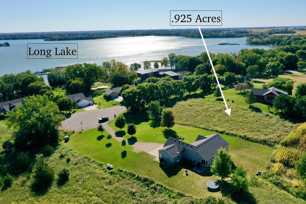 Photo of 7354 12th Street NW, Willmar, MN 56201 (MLS # 7100413)