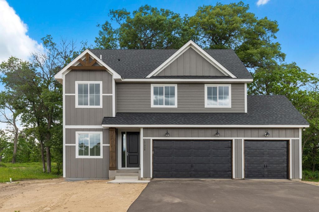 Photo of 1574xx Kettle River Boulevard NE, Columbus, MN 55025 (MLS # 7047604)