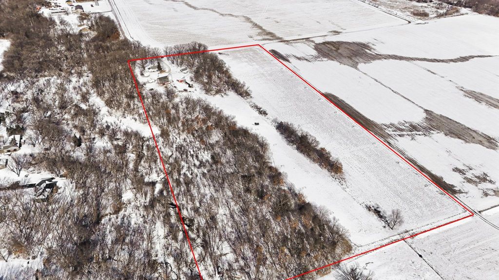 Photo of 23730 41st Avenue, Saint Augusta, MN 56301 (MLS # 7028670)