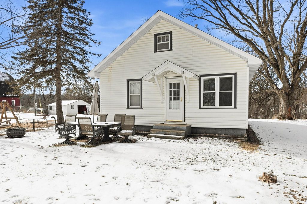 Photo of 23730 41st Avenue, Saint Augusta, MN 56301 (MLS # 7028670)