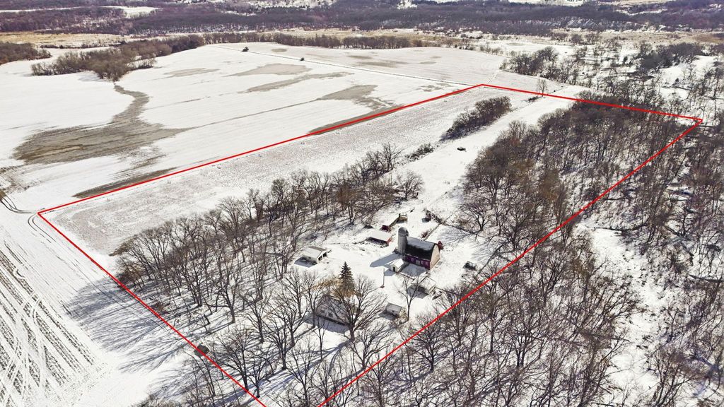 Photo of 23730 41st Avenue, Saint Augusta, MN 56301 (MLS # 7028670)