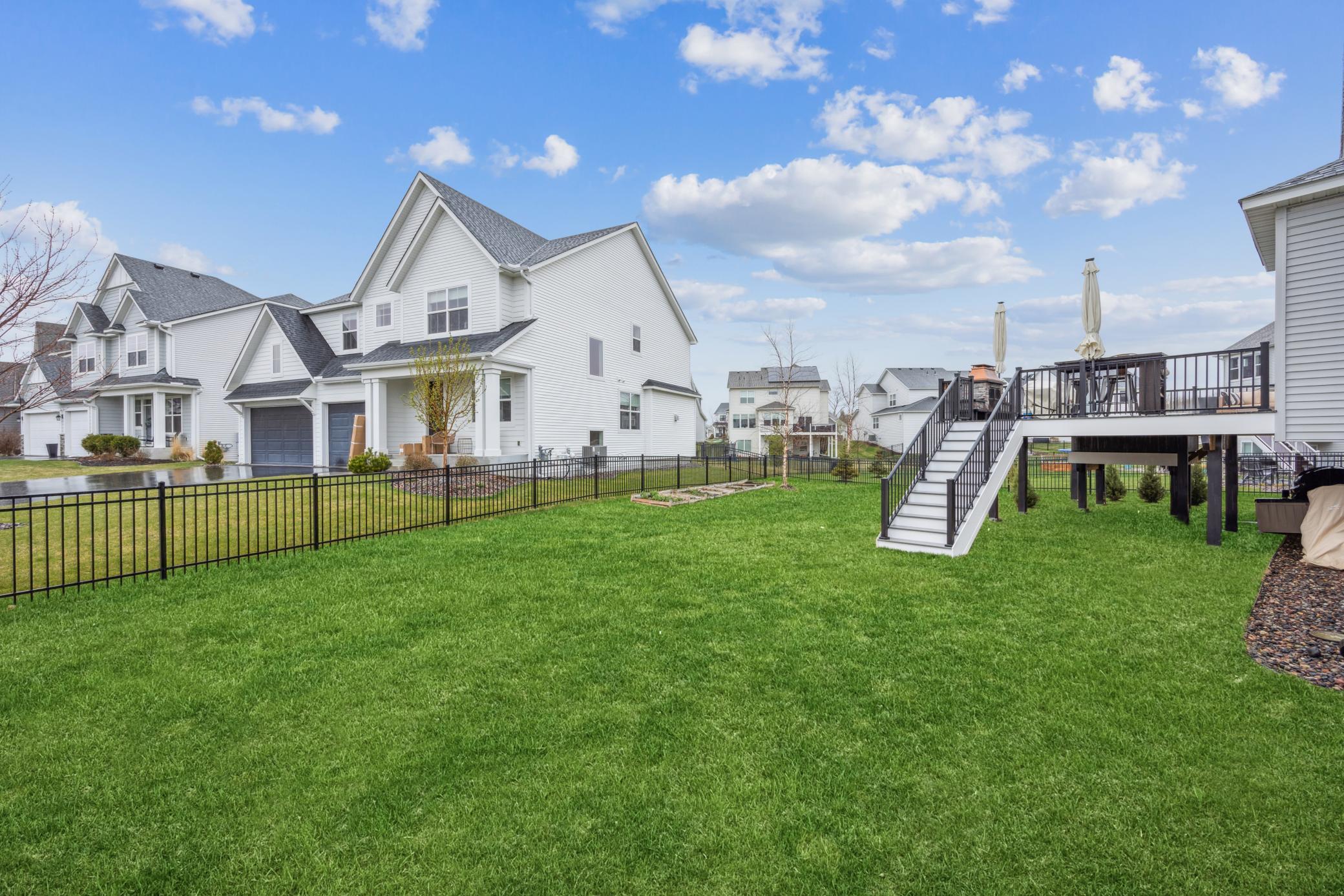 10914 23rd Street NE