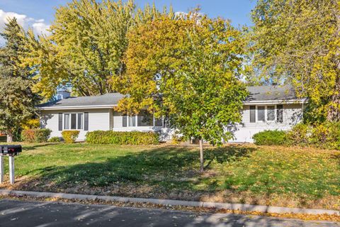 11017 27th Avenue S Burnsville MN 55337