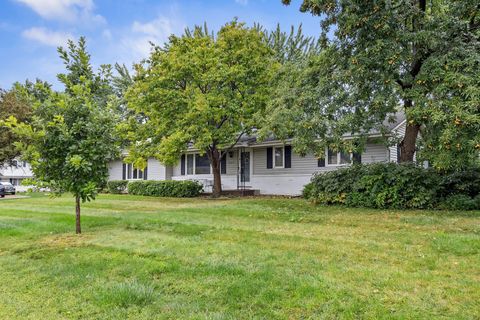 11017 27th Avenue S Burnsville MN 55337