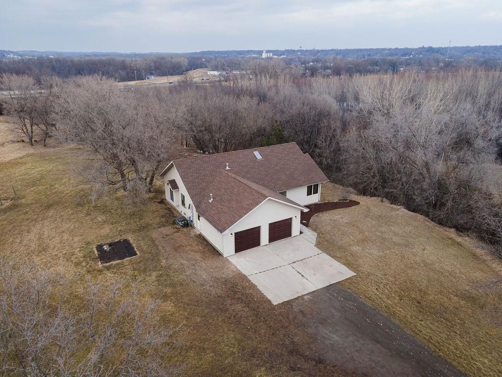 Photo of 3609 455th Street, Montevideo, MN 56265 (MLS # 7030973)