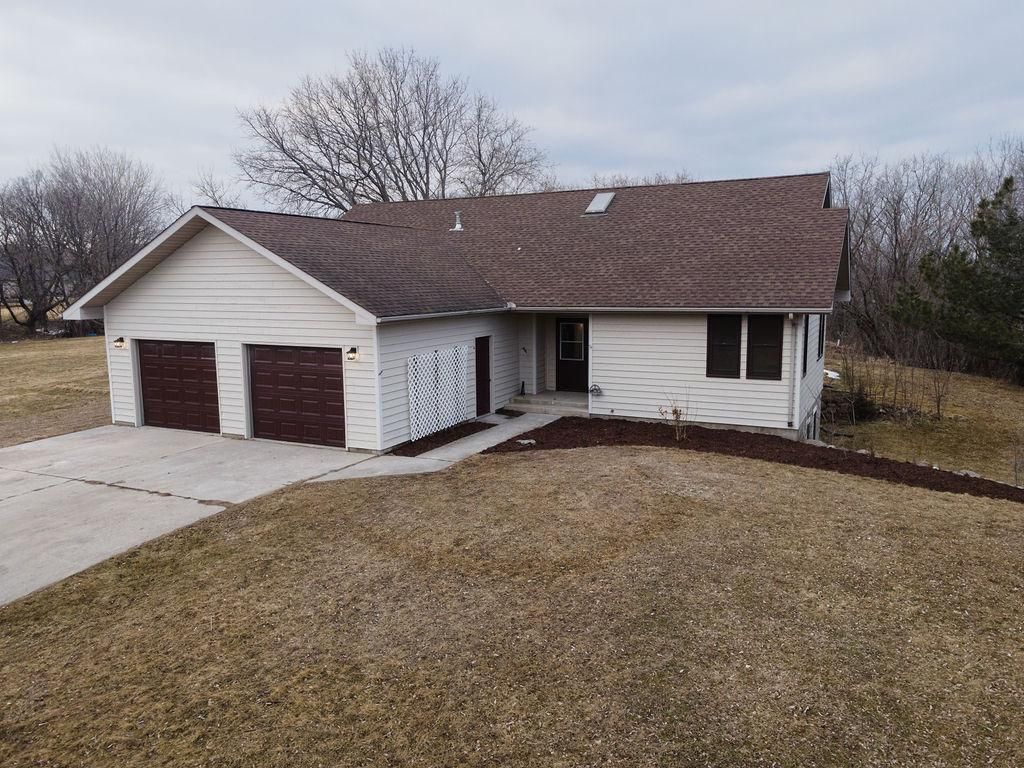Photo of 3609 455th Street, Montevideo, MN 56265 (MLS # 7030973)