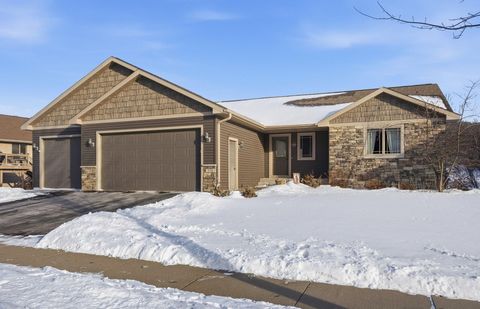 354 Glenmeadow Street River Falls WI 54022