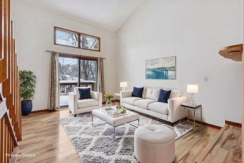 491 Sterling Street S Maplewood MN 55119