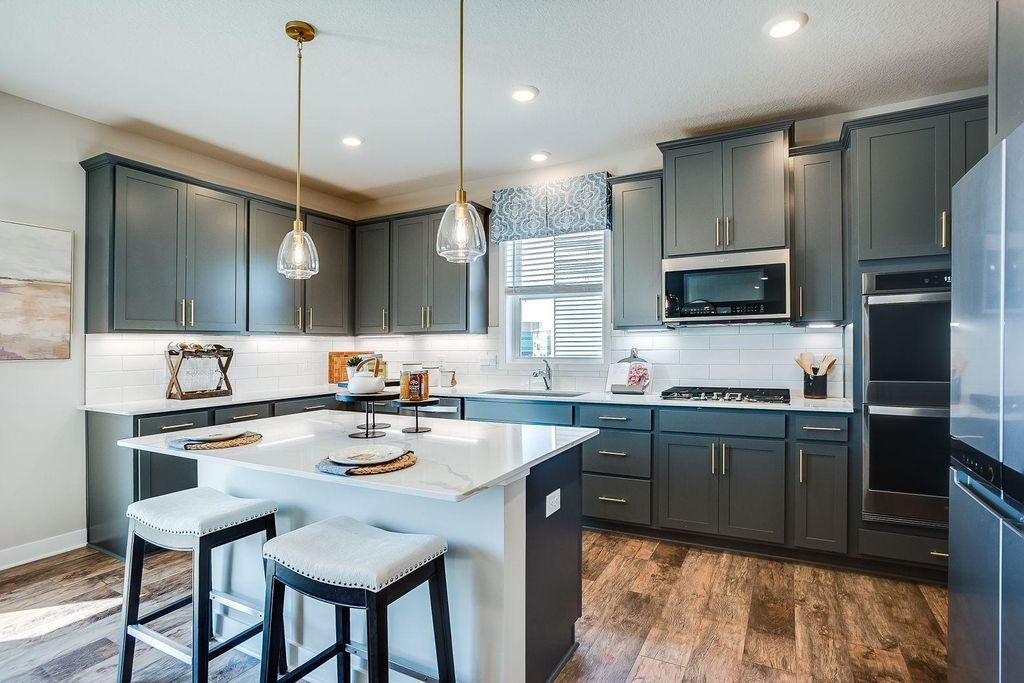Photo of 17236 Durham Drive, Lakeville, MN 55044 (MLS # 6709581)