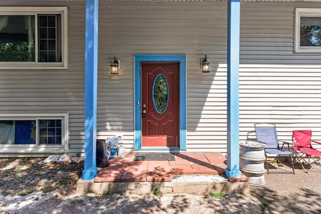 Photo of 2280 Shryer Avenue E, North Saint Paul, MN 55109 (MLS # 7117603)