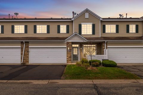 15684 Emerald Drive N 5 Hugo MN 55038