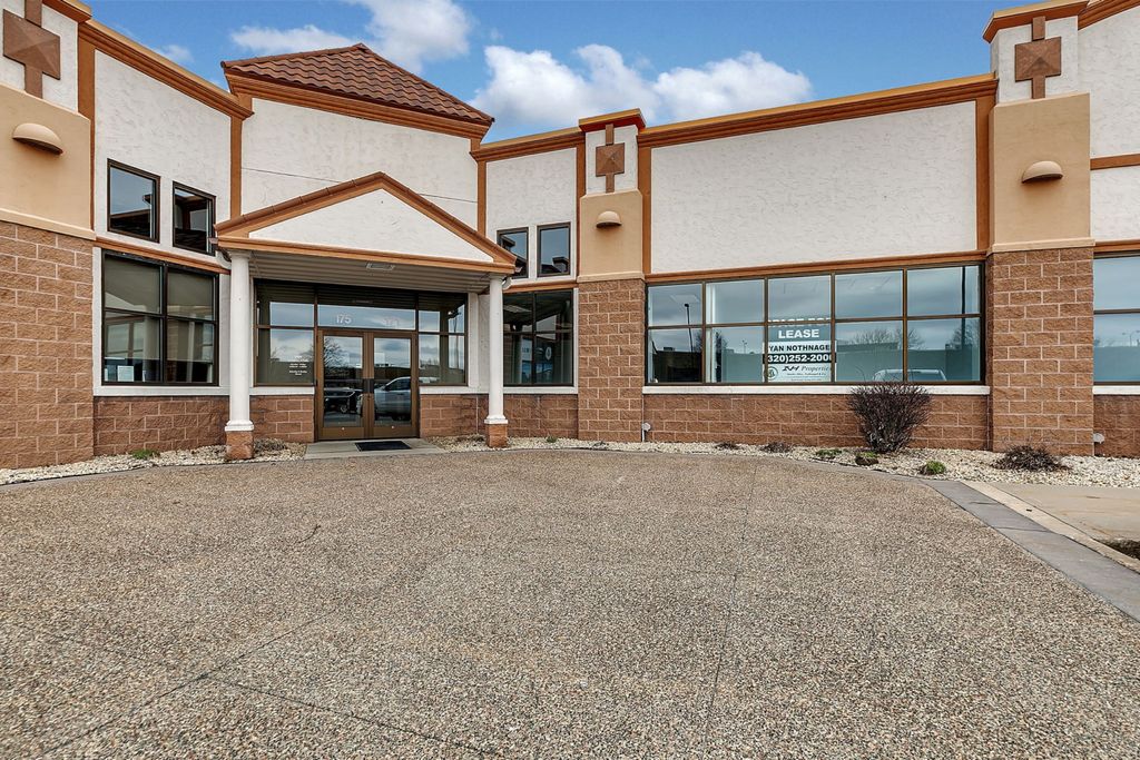 Photo of 157 7th Avenue S, Waite Park, MN 56387 (MLS # 7077496)