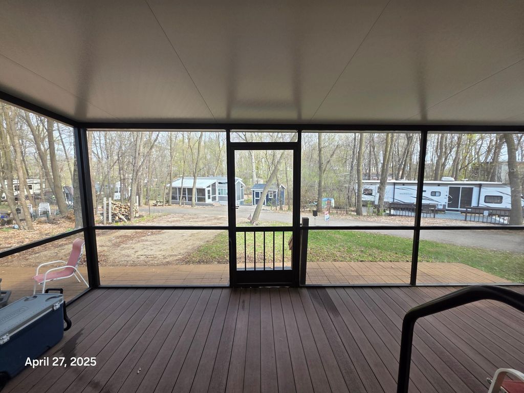 Photo of 2945 County Road 4 SW #445, Cokato, MN 55321 (MLS # 6674977)