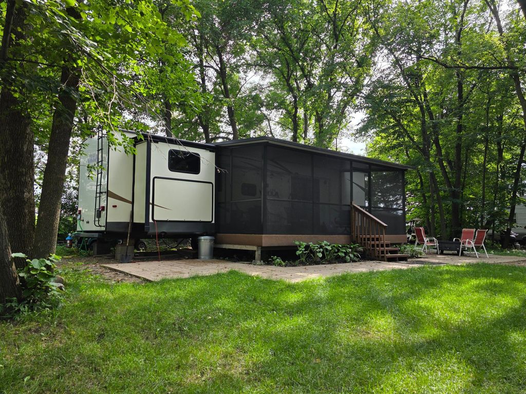 Photo of 2945 County Road 4 SW #445, Cokato, MN 55321 (MLS # 6674977)