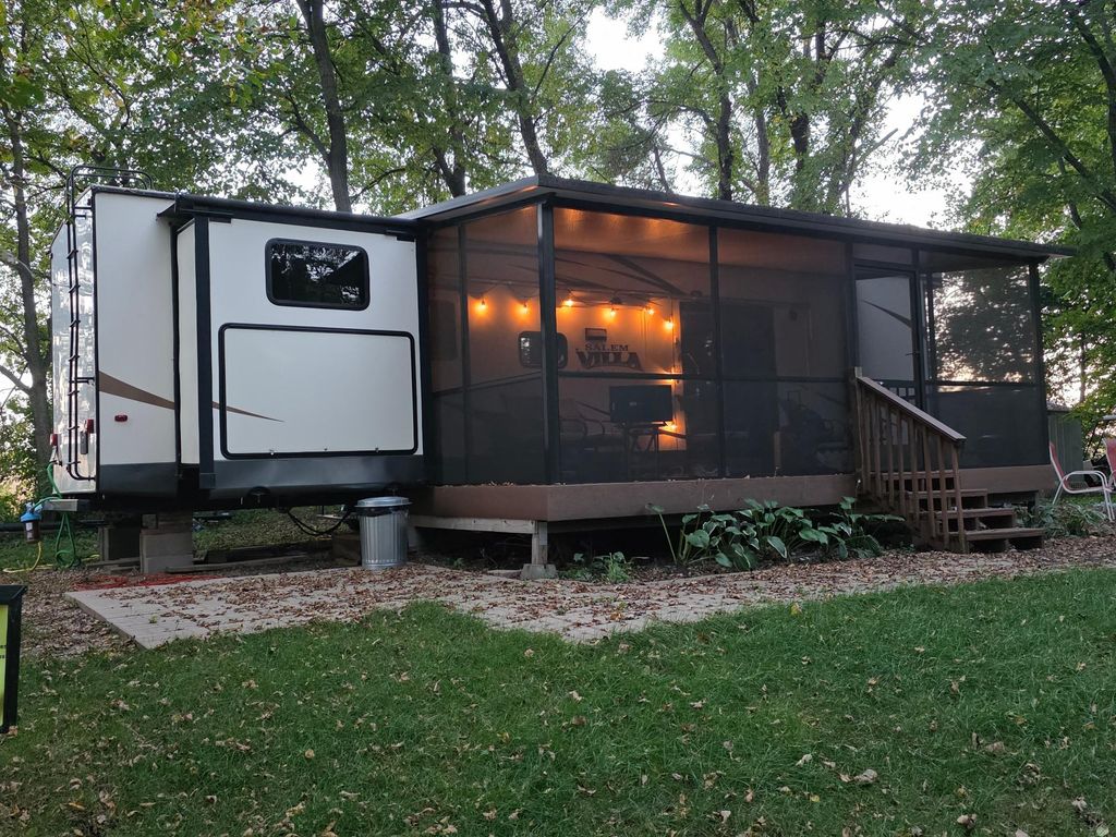 Photo of 2945 County Road 4 SW #445, Cokato, MN 55321 (MLS # 6674977)