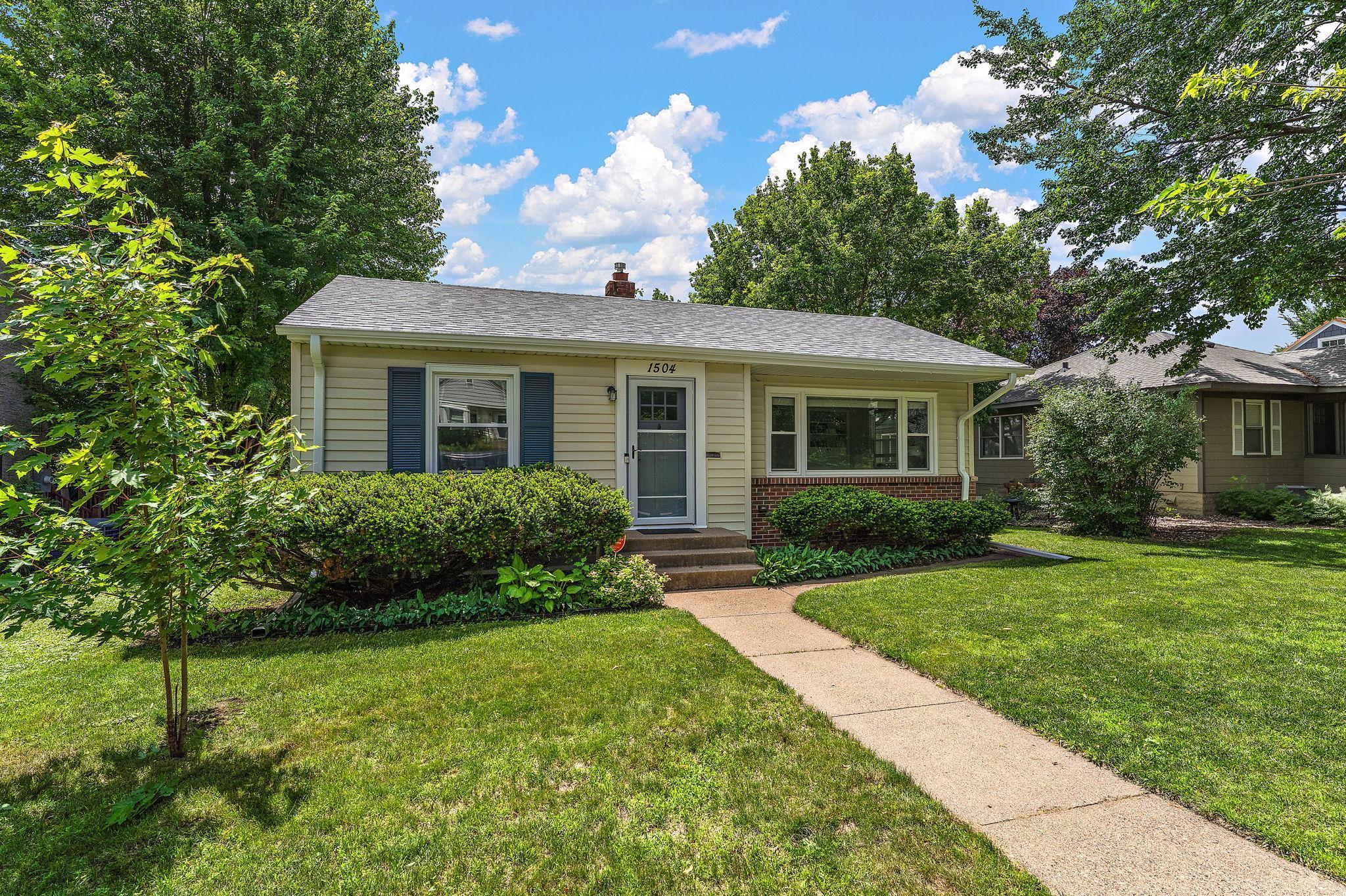 1504 Eleanor Avenue