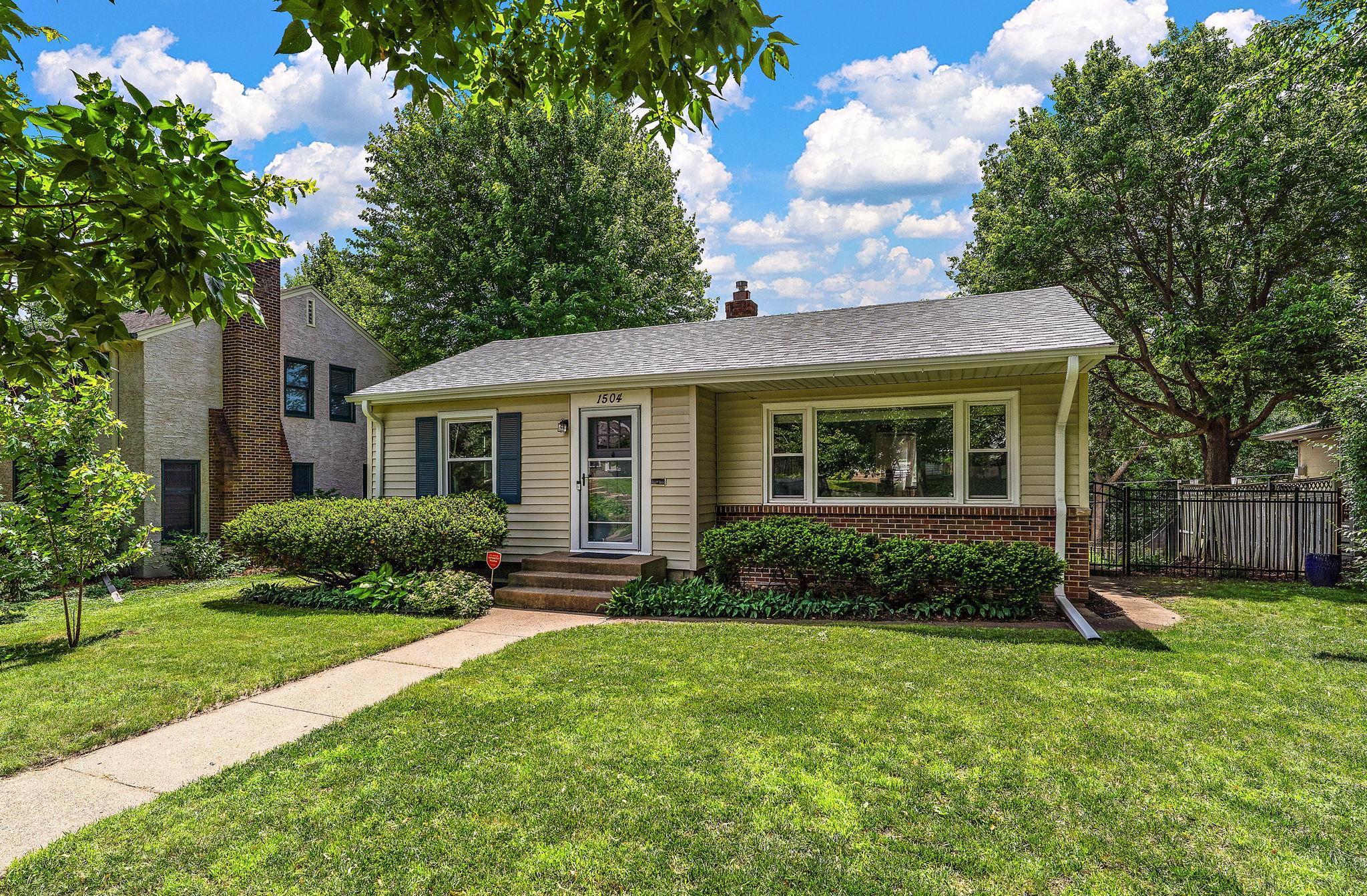 1504 Eleanor Avenue
