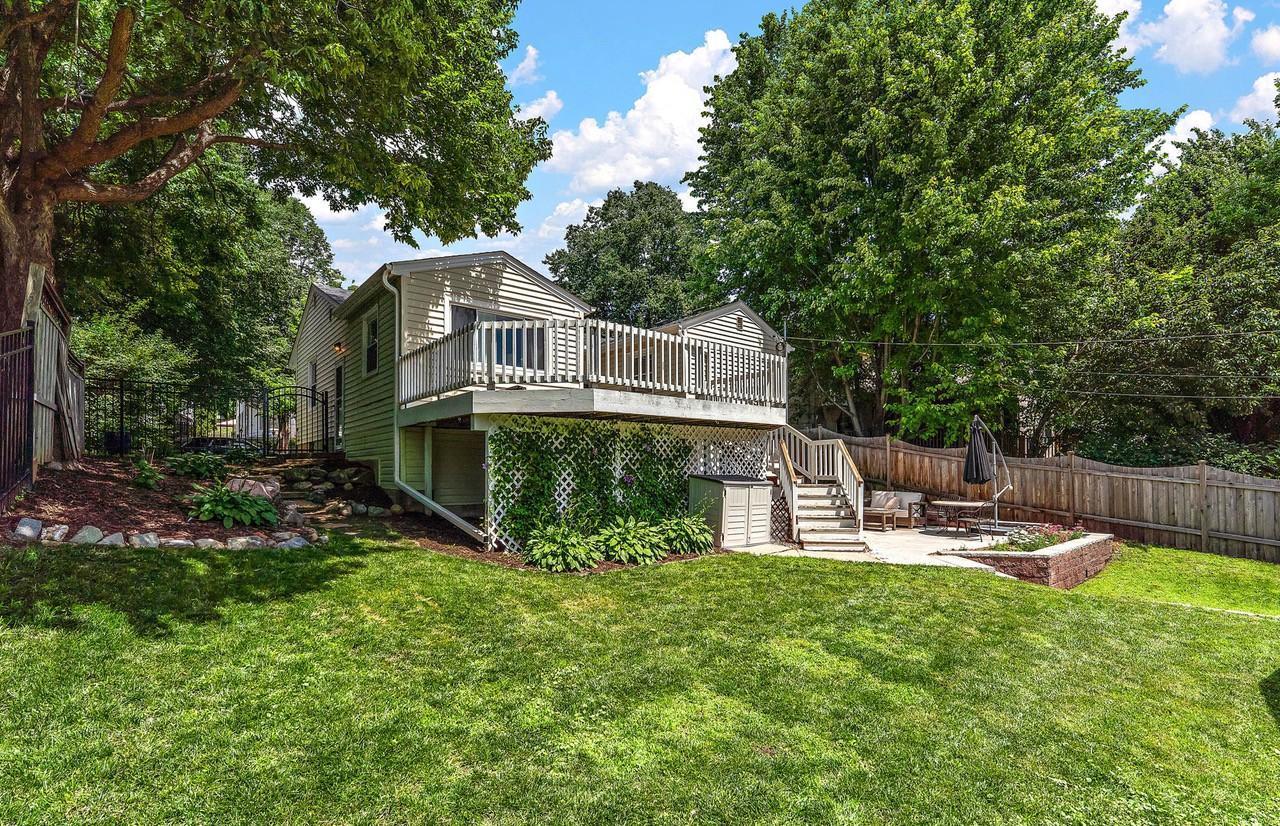 1504 Eleanor Avenue