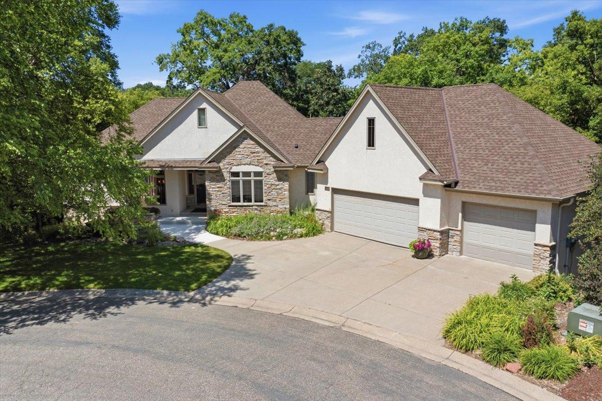 1900 Timber Ridge Drive