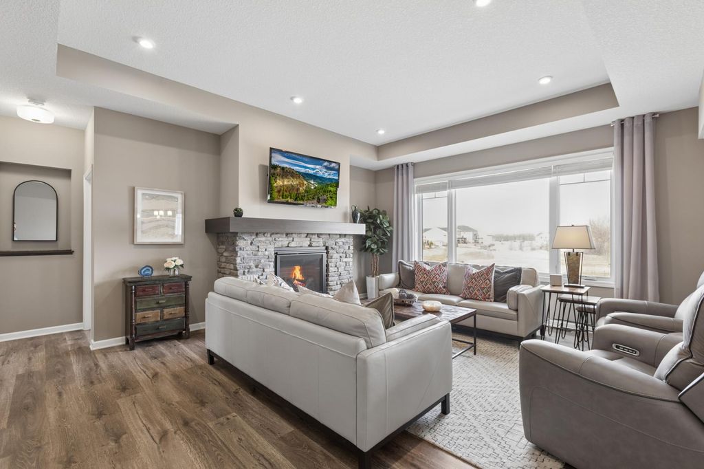 Photo of 14662 146th Avenue N, Dayton, MN 55327 (MLS # 7051542)