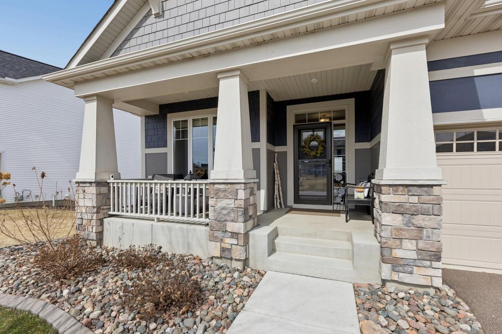 Photo of 14662 146th Avenue N, Dayton, MN 55327 (MLS # 7051542)