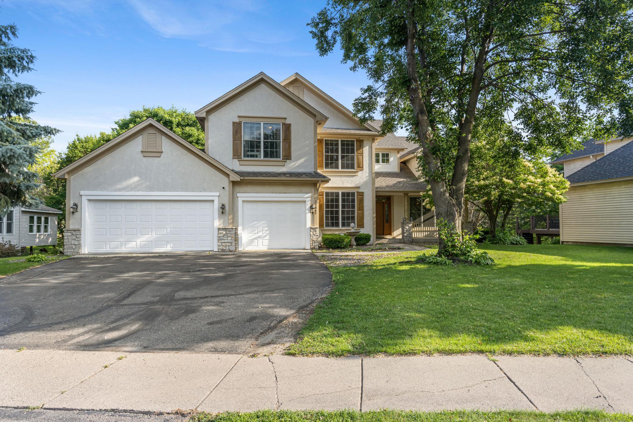 13845 Essex Trail