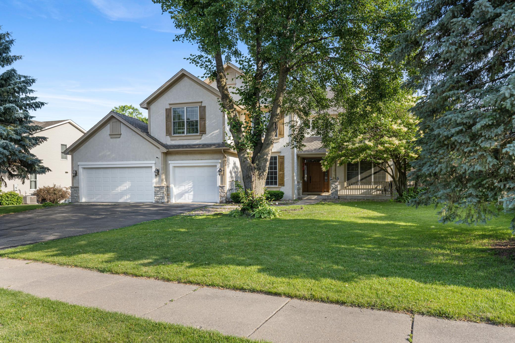 13845 Essex Trail